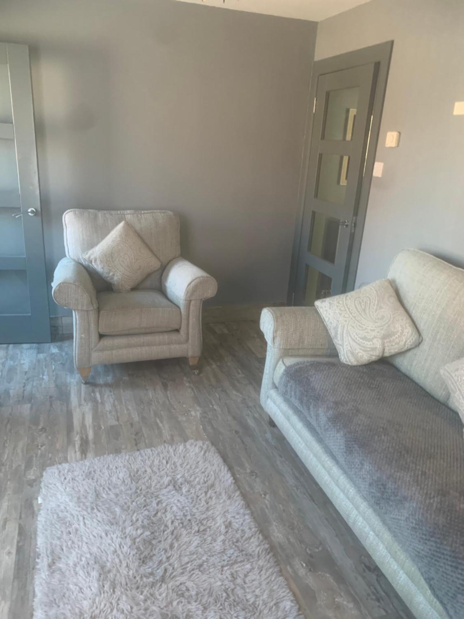 2 Bedroom House Belfast City Экстерьер фото